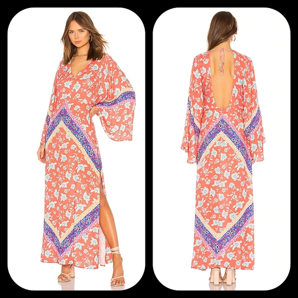 Lovers + Friends Dresses & Skirts - 🤑SOLD🤑Lovers And Friends Better Vibes Dress
